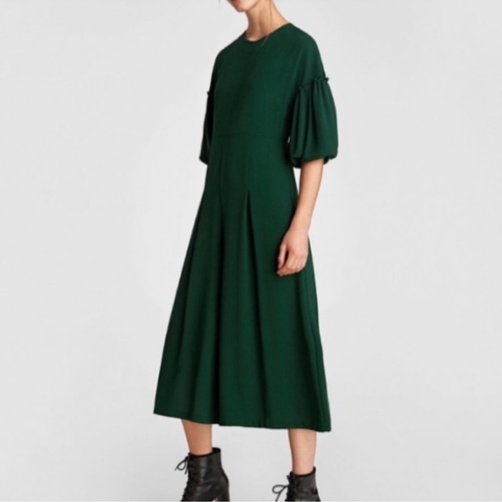 Zara Jumpsuit